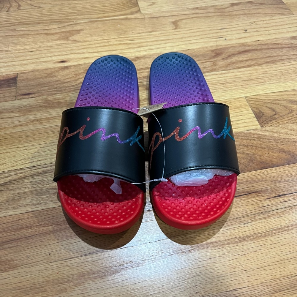 PINK Slides
